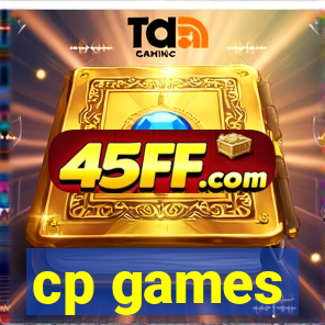 cp games